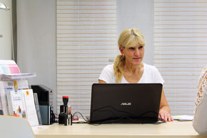 Astrid Klingenstein-Hägele- Beratung